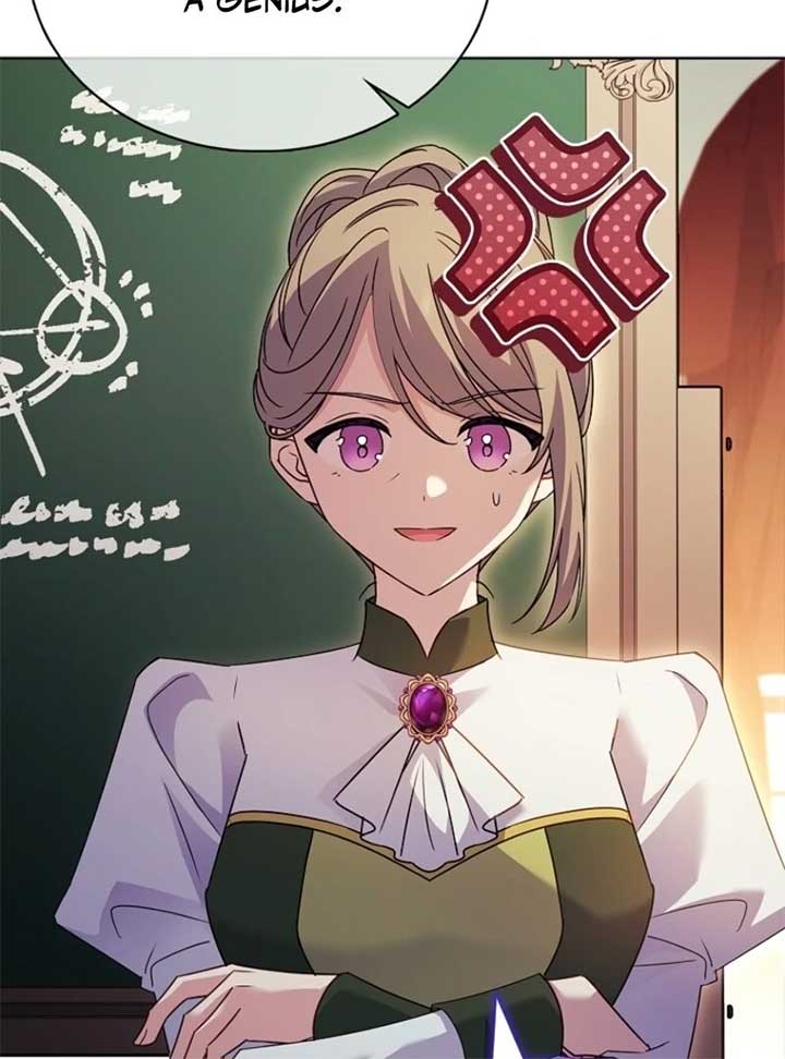 The Lady Wants to Rest Chapter 173 - Page 61