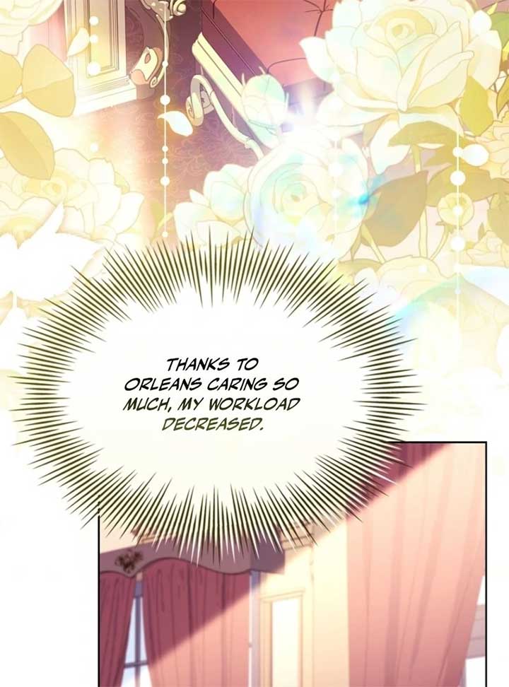 The Lady Wants to Rest Chapter 173 - Page 7