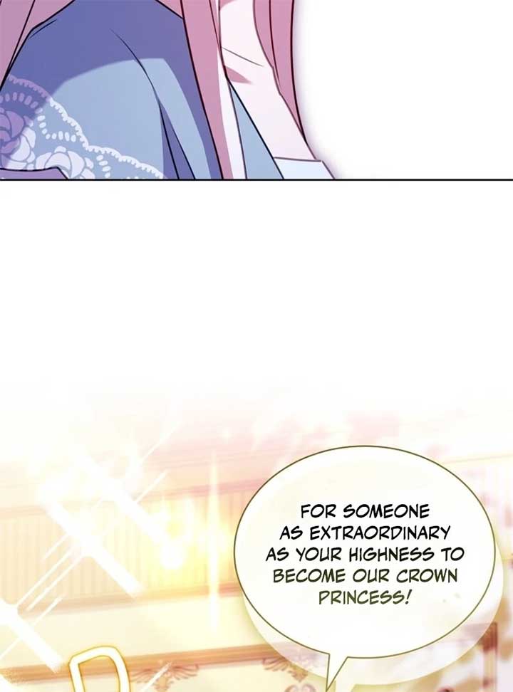 The Lady Wants to Rest Chapter 173 - Page 72