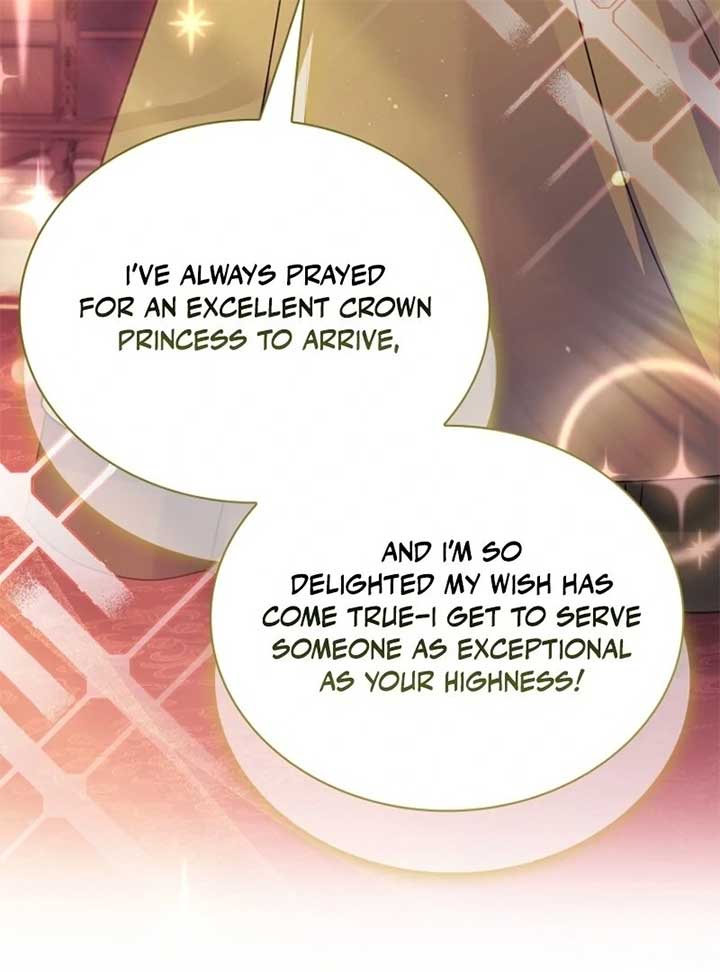 The Lady Wants to Rest Chapter 173 - Page 74