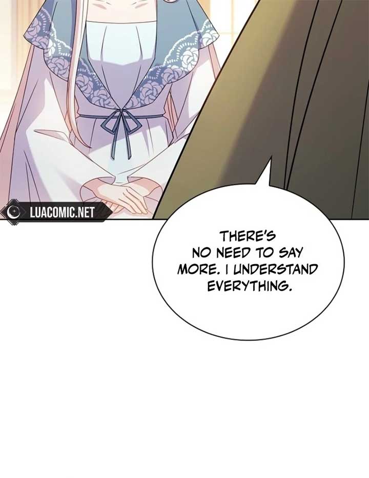 The Lady Wants to Rest Chapter 173 - Page 76