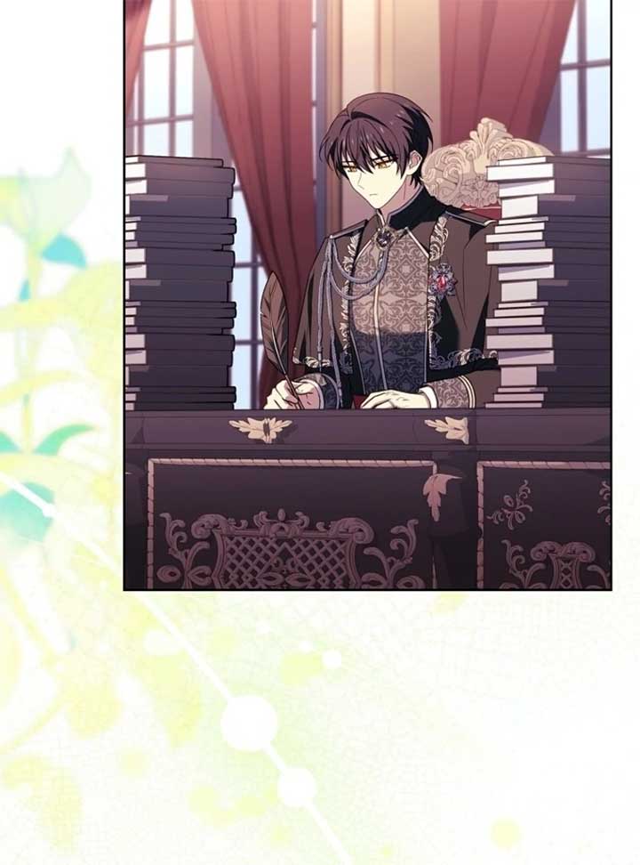 The Lady Wants to Rest Chapter 173 - Page 8