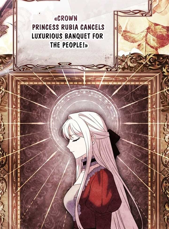 The Lady Wants to Rest Chapter 173 - Page 80