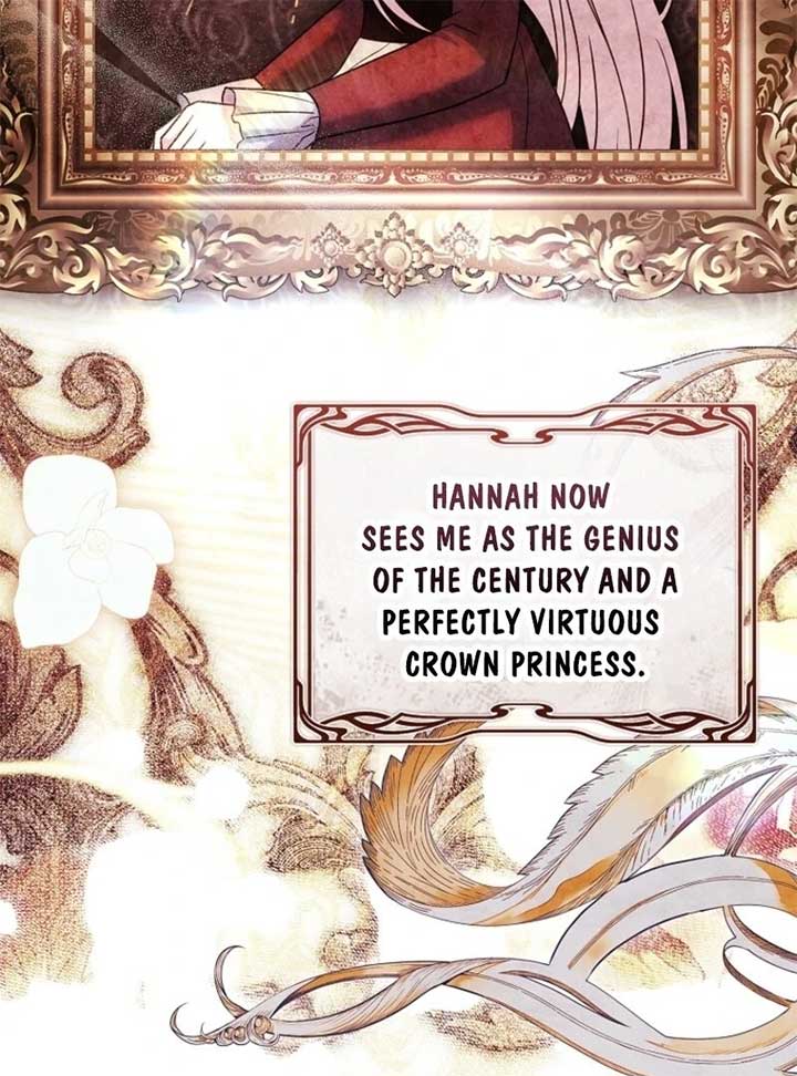 The Lady Wants to Rest Chapter 173 - Page 81