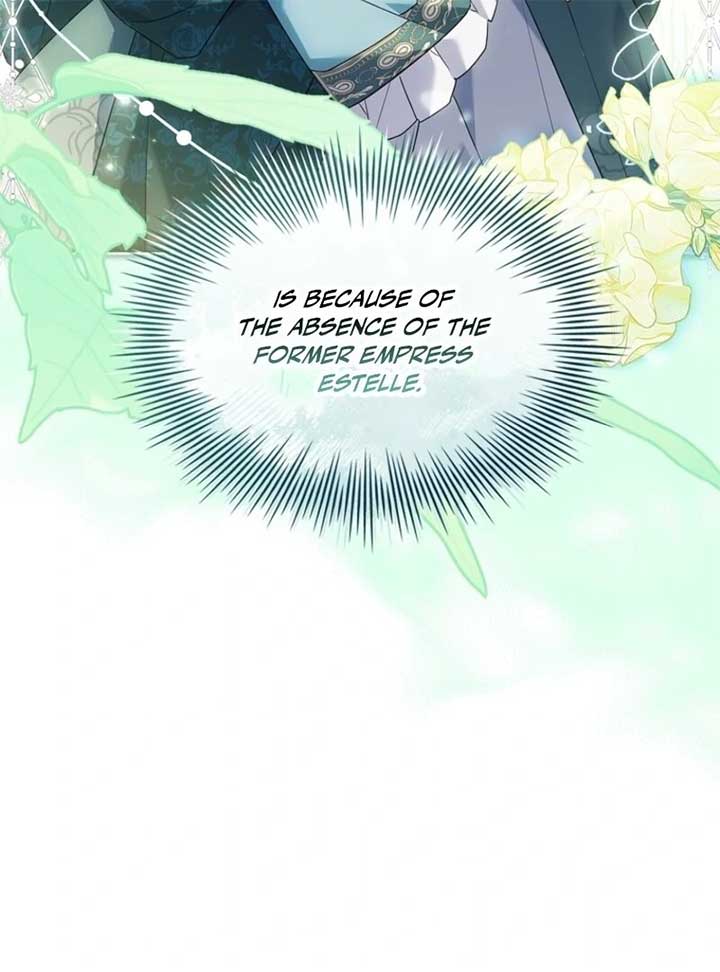 The Lady Wants to Rest Chapter 173 - Page 94