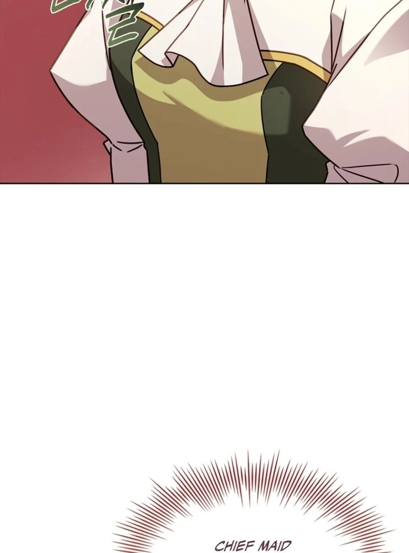 The Lady Wants to Rest Chapter 174 - Page 119