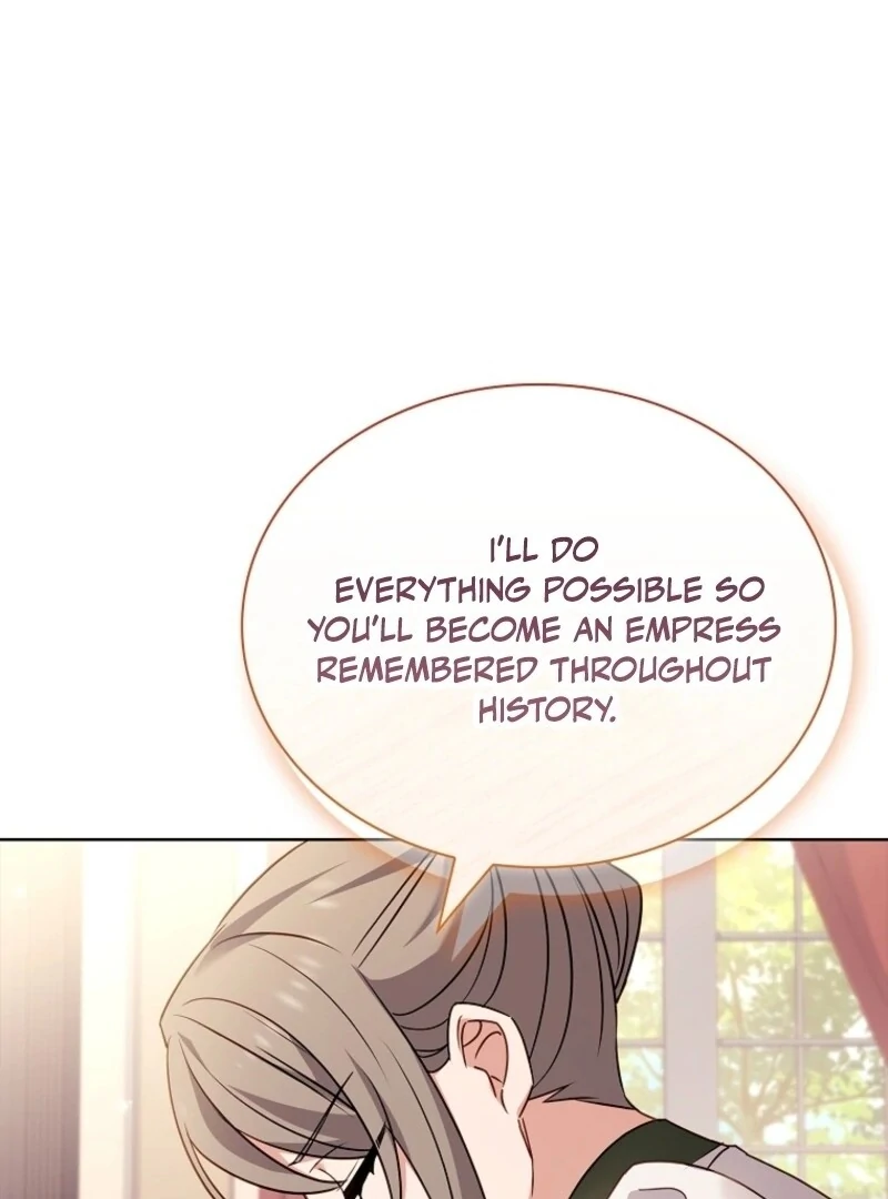 The Lady Wants to Rest Chapter 174 - Page 140