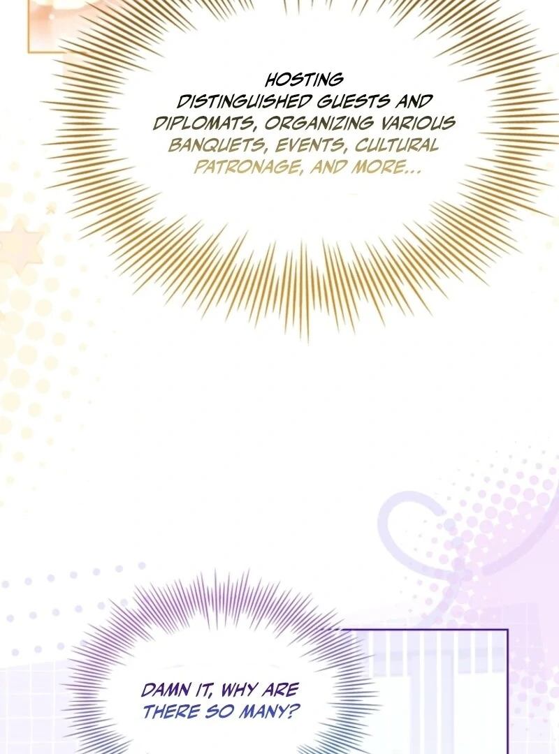 The Lady Wants to Rest Chapter 174 - Page 149