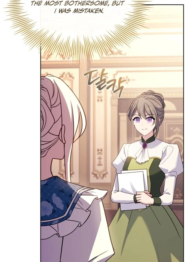 The Lady Wants to Rest Chapter 174 - Page 36