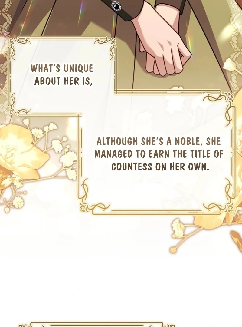 The Lady Wants to Rest Chapter 174 - Page 41