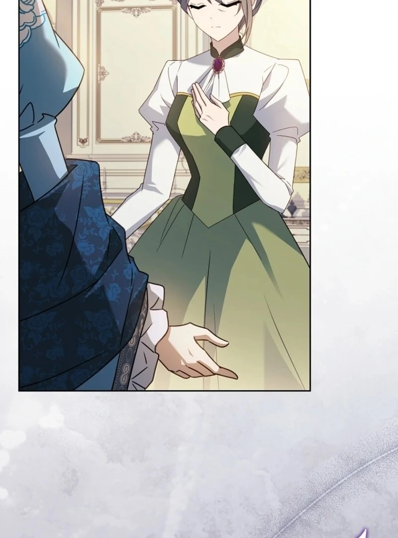 The Lady Wants to Rest Chapter 174 - Page 44