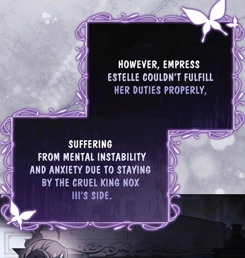 The Lady Wants to Rest Chapter 174 - Page 45