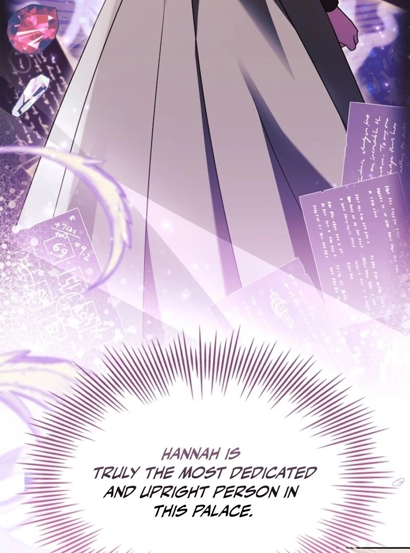 The Lady Wants to Rest Chapter 174 - Page 49