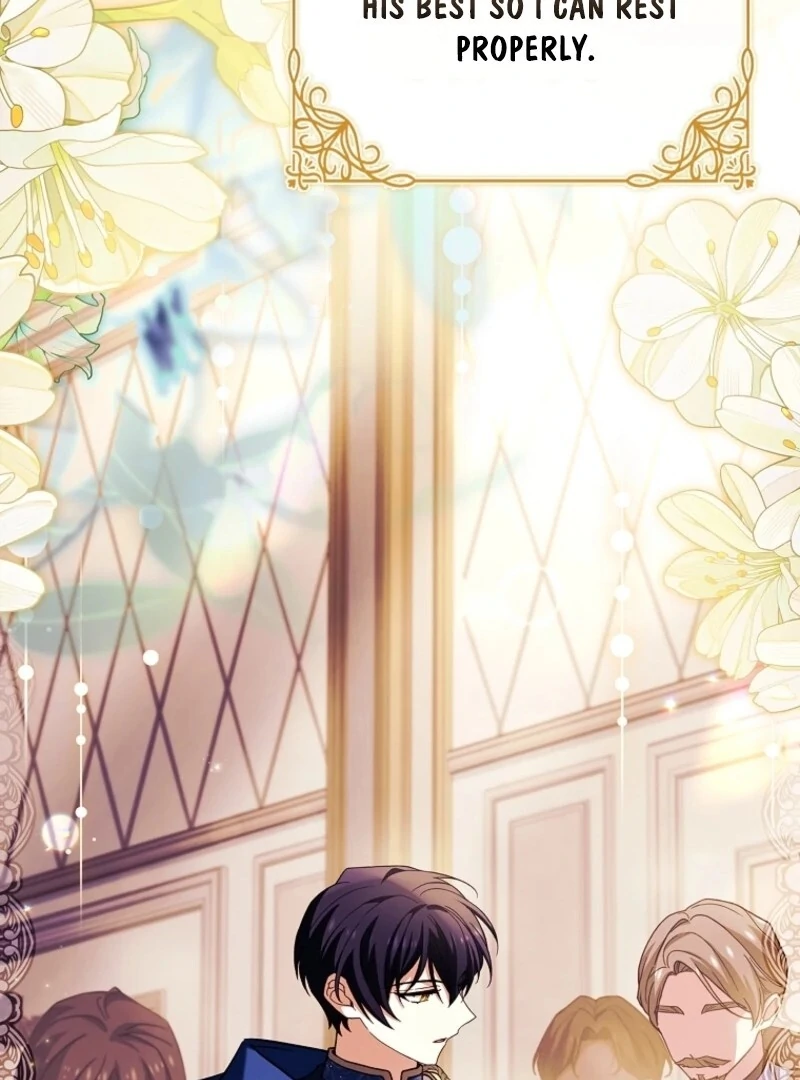 The Lady Wants to Rest Chapter 174 - Page 5