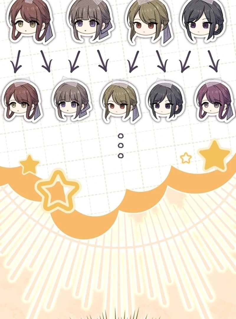 The Lady Wants to Rest Chapter 174 - Page 86