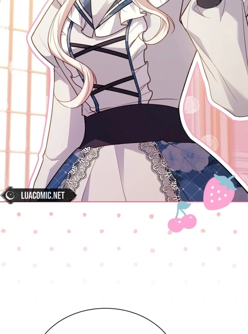 The Lady Wants to Rest Chapter 174 - Page 93