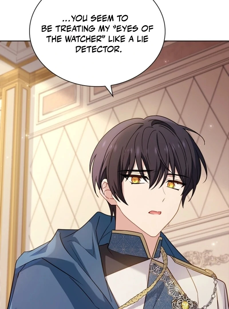 The Lady Wants to Rest Chapter 174 - Page 94