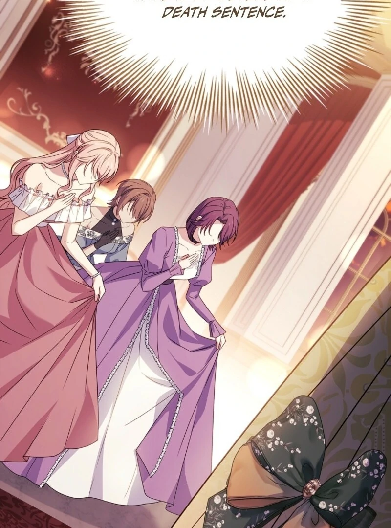 The Lady Wants to Rest Chapter 175 - Page 100