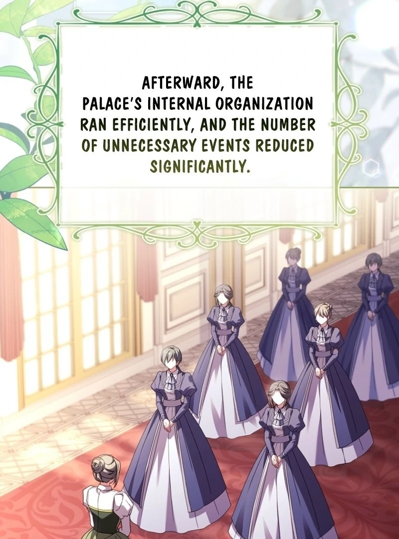 The Lady Wants to Rest Chapter 175 - Page 103