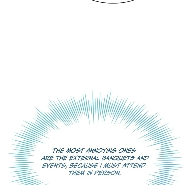 The Lady Wants to Rest Chapter 175 - Page 11