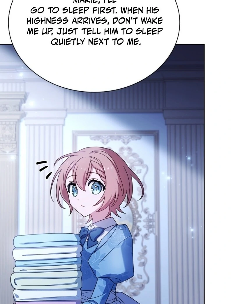 The Lady Wants to Rest Chapter 175 - Page 111