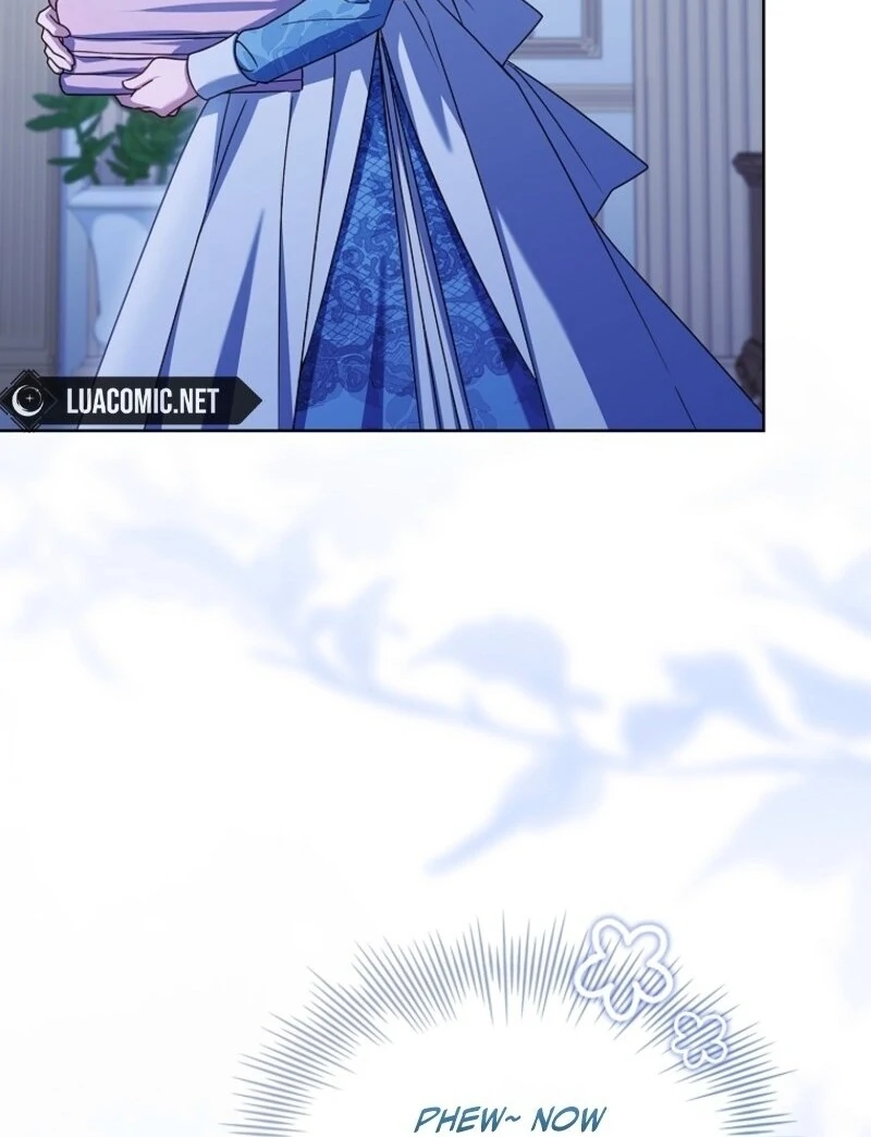 The Lady Wants to Rest Chapter 175 - Page 112