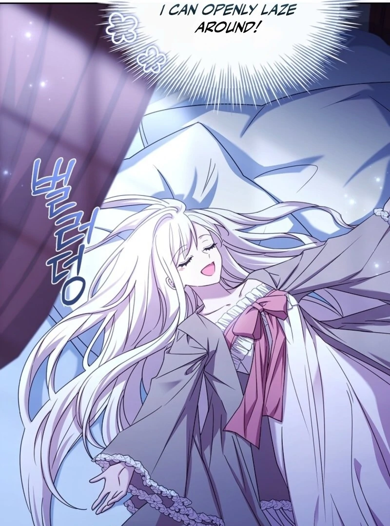 The Lady Wants to Rest Chapter 175 - Page 113