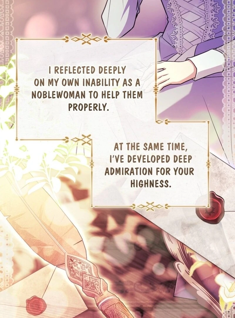 The Lady Wants to Rest Chapter 175 - Page 128