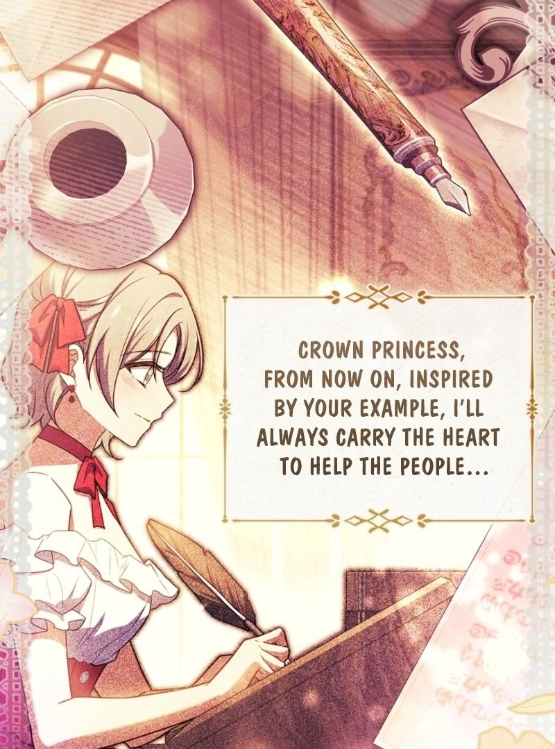 The Lady Wants to Rest Chapter 175 - Page 129