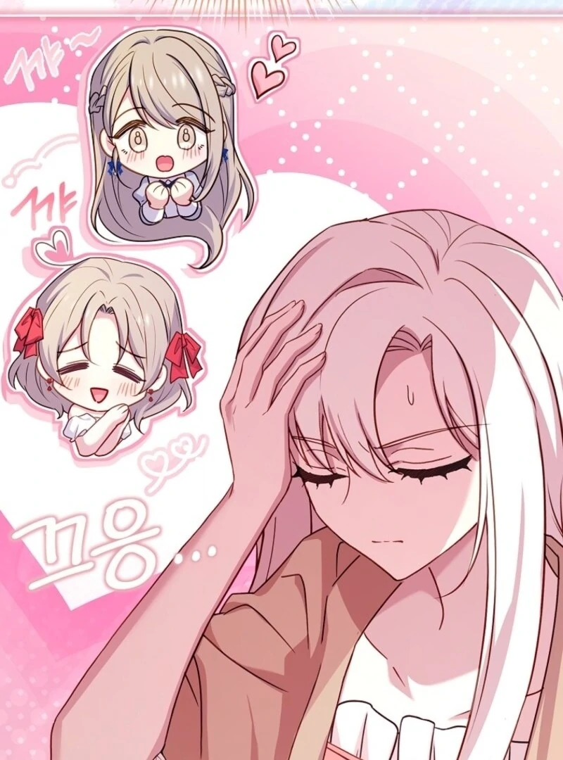 The Lady Wants to Rest Chapter 175 - Page 134