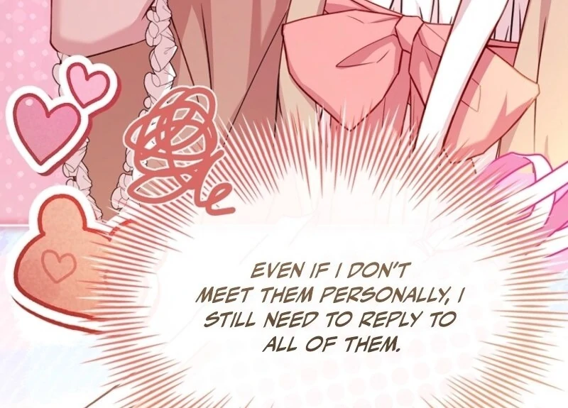 The Lady Wants to Rest Chapter 175 - Page 135