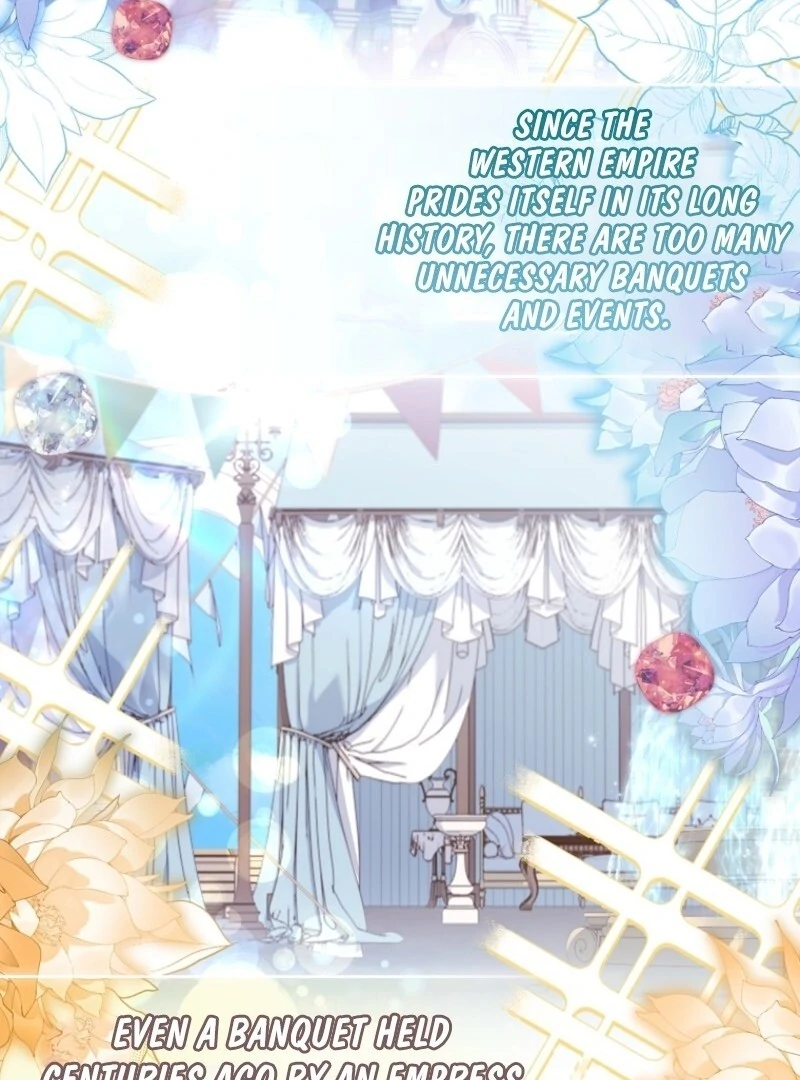 The Lady Wants to Rest Chapter 175 - Page 14