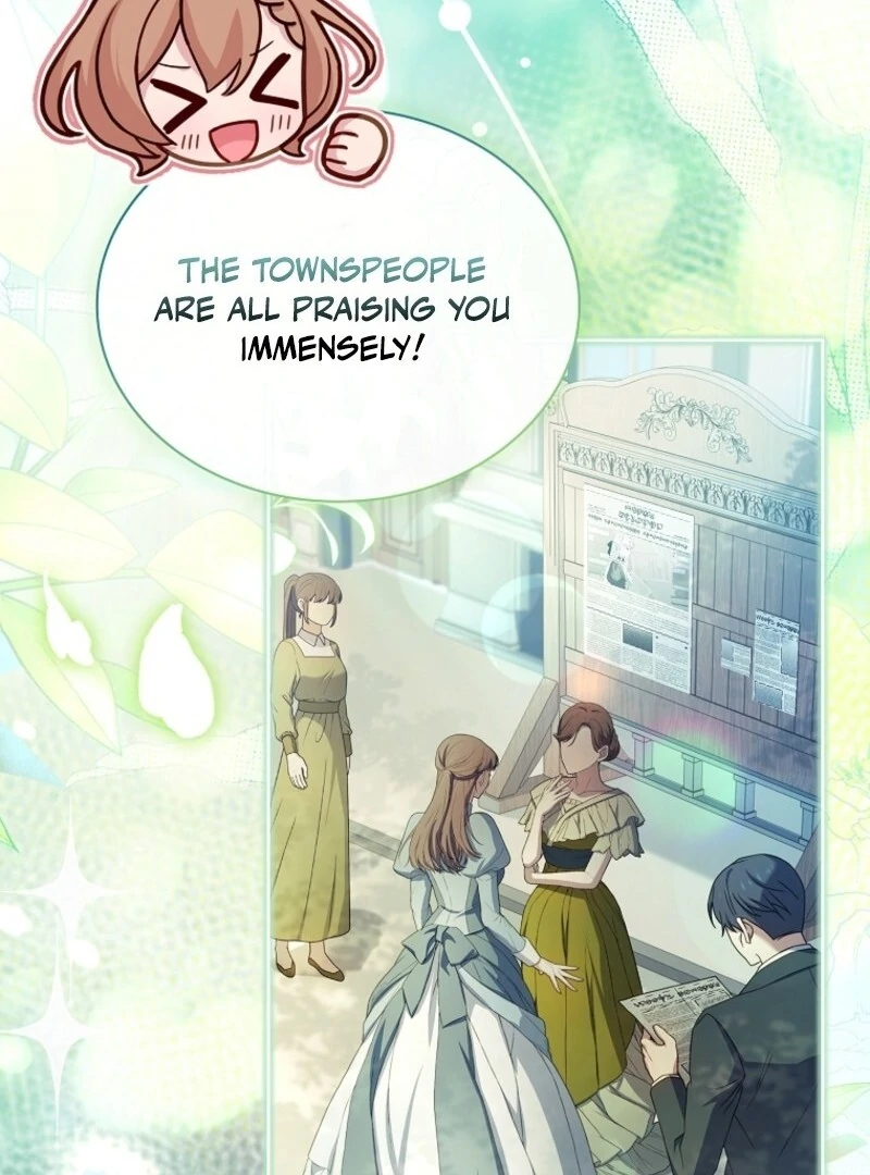 The Lady Wants to Rest Chapter 175 - Page 141