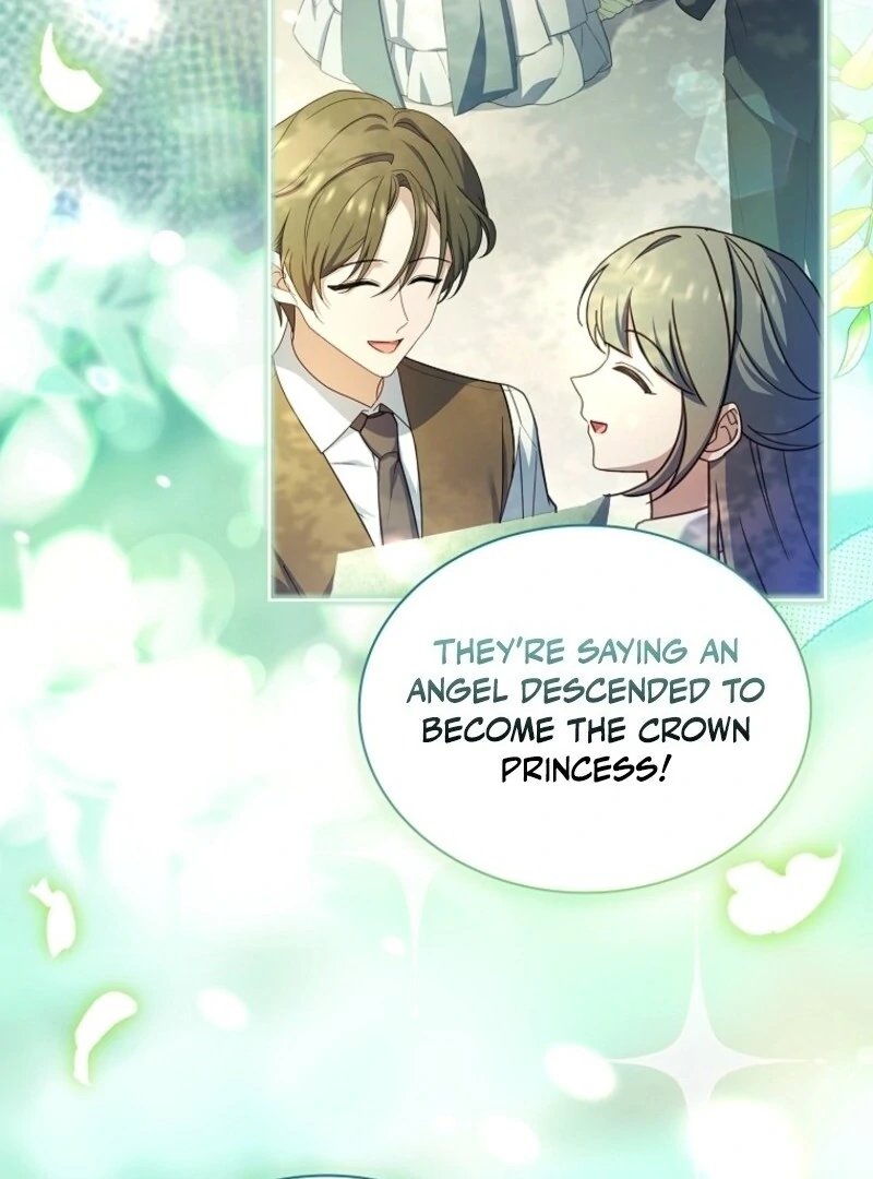 The Lady Wants to Rest Chapter 175 - Page 142