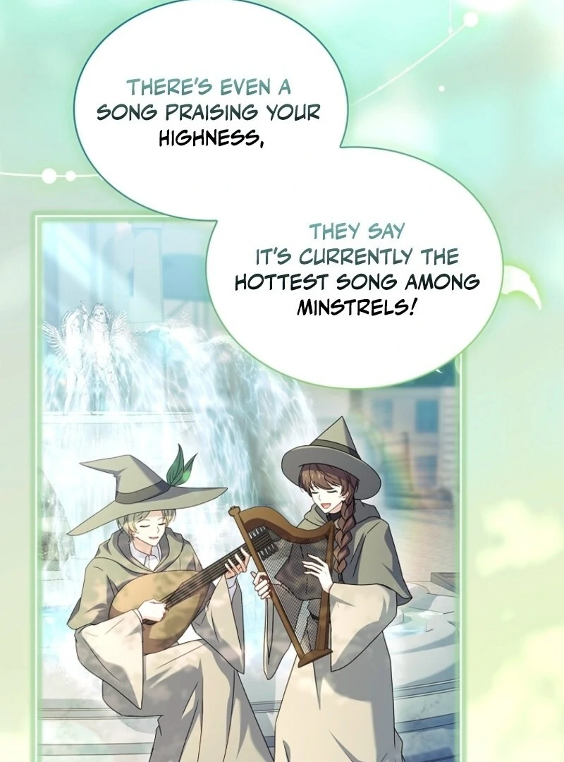 The Lady Wants to Rest Chapter 175 - Page 143