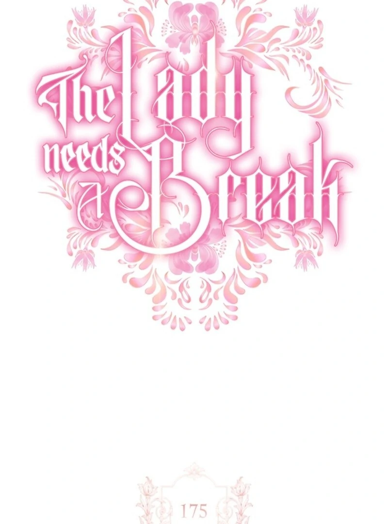 The Lady Wants to Rest Chapter 175 - Page 3