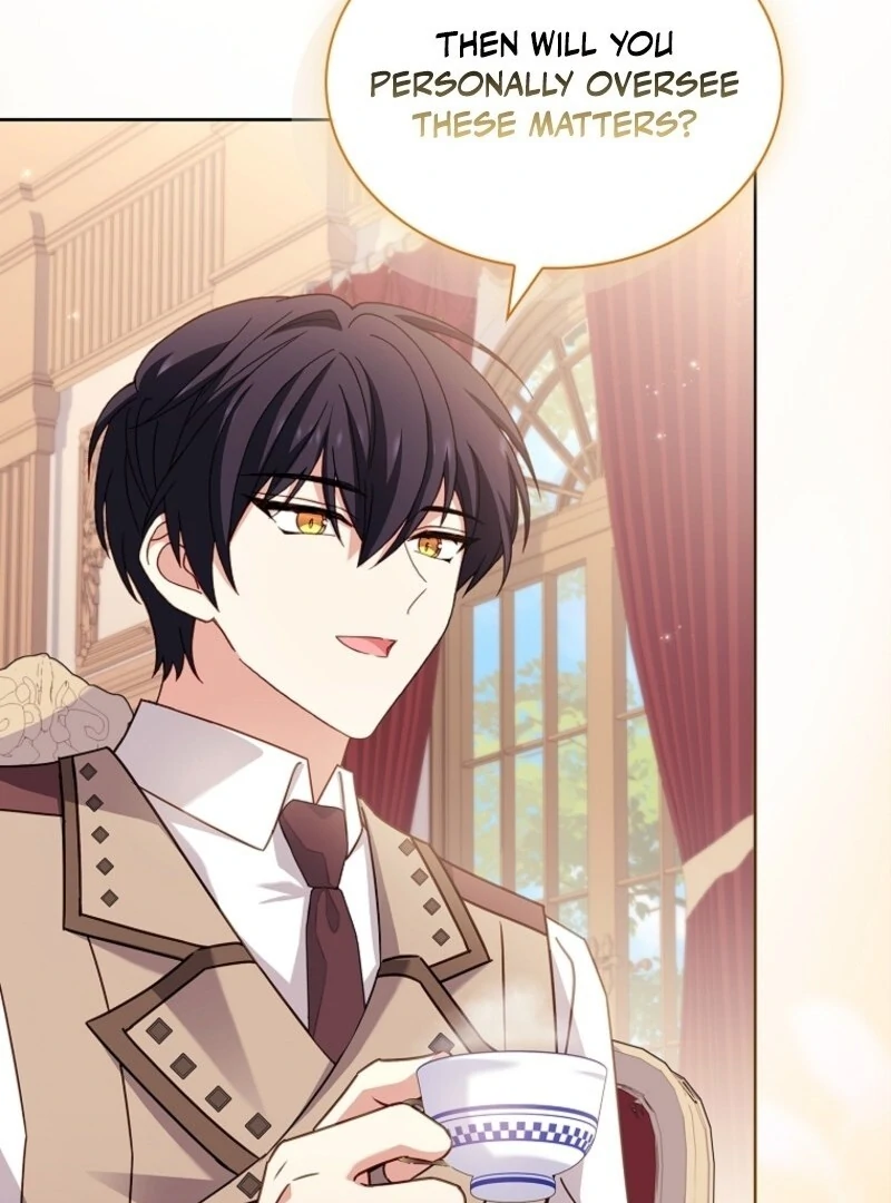 The Lady Wants to Rest Chapter 175 - Page 30