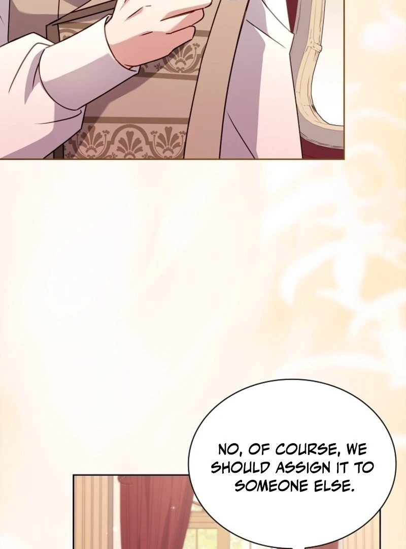 The Lady Wants to Rest Chapter 175 - Page 31