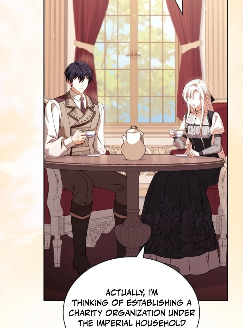 The Lady Wants to Rest Chapter 175 - Page 32