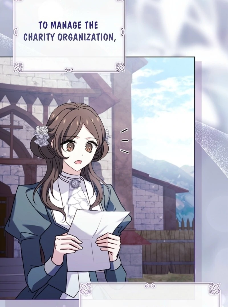 The Lady Wants to Rest Chapter 175 - Page 38