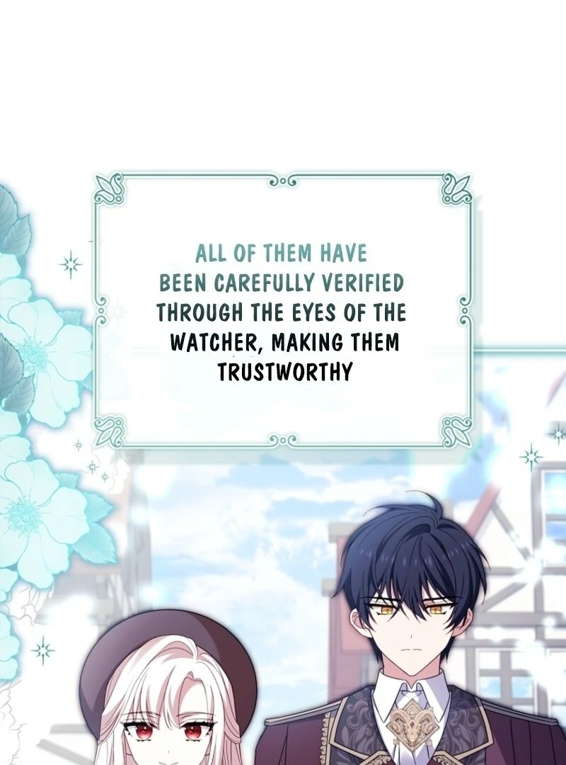 The Lady Wants to Rest Chapter 175 - Page 41