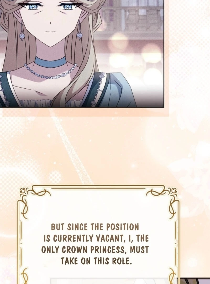 The Lady Wants to Rest Chapter 175 - Page 51