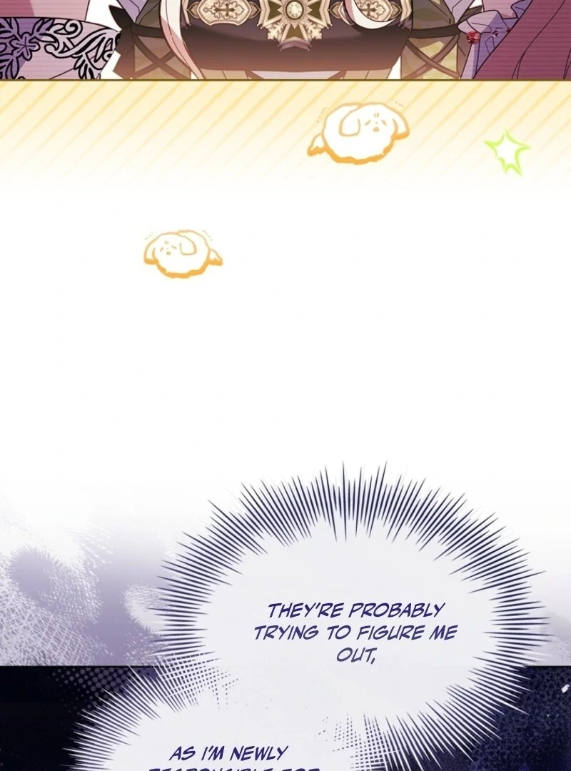 The Lady Wants to Rest Chapter 175 - Page 64