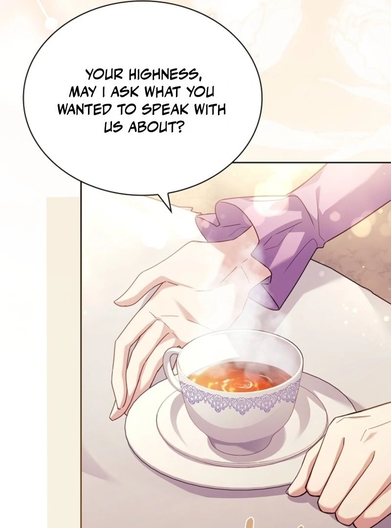 The Lady Wants to Rest Chapter 175 - Page 69