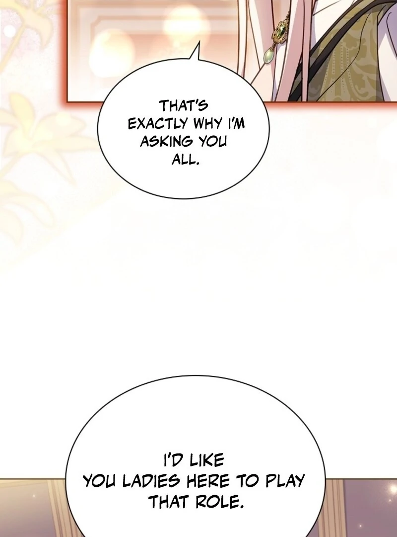 The Lady Wants to Rest Chapter 175 - Page 82