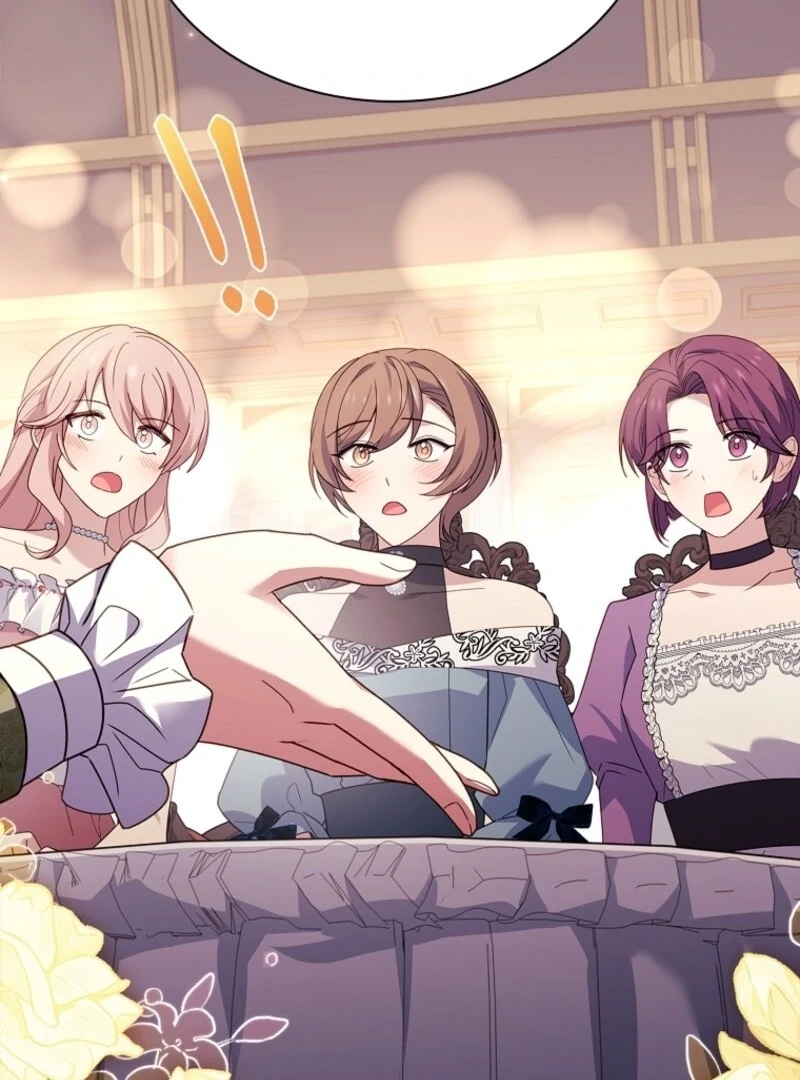 The Lady Wants to Rest Chapter 175 - Page 83