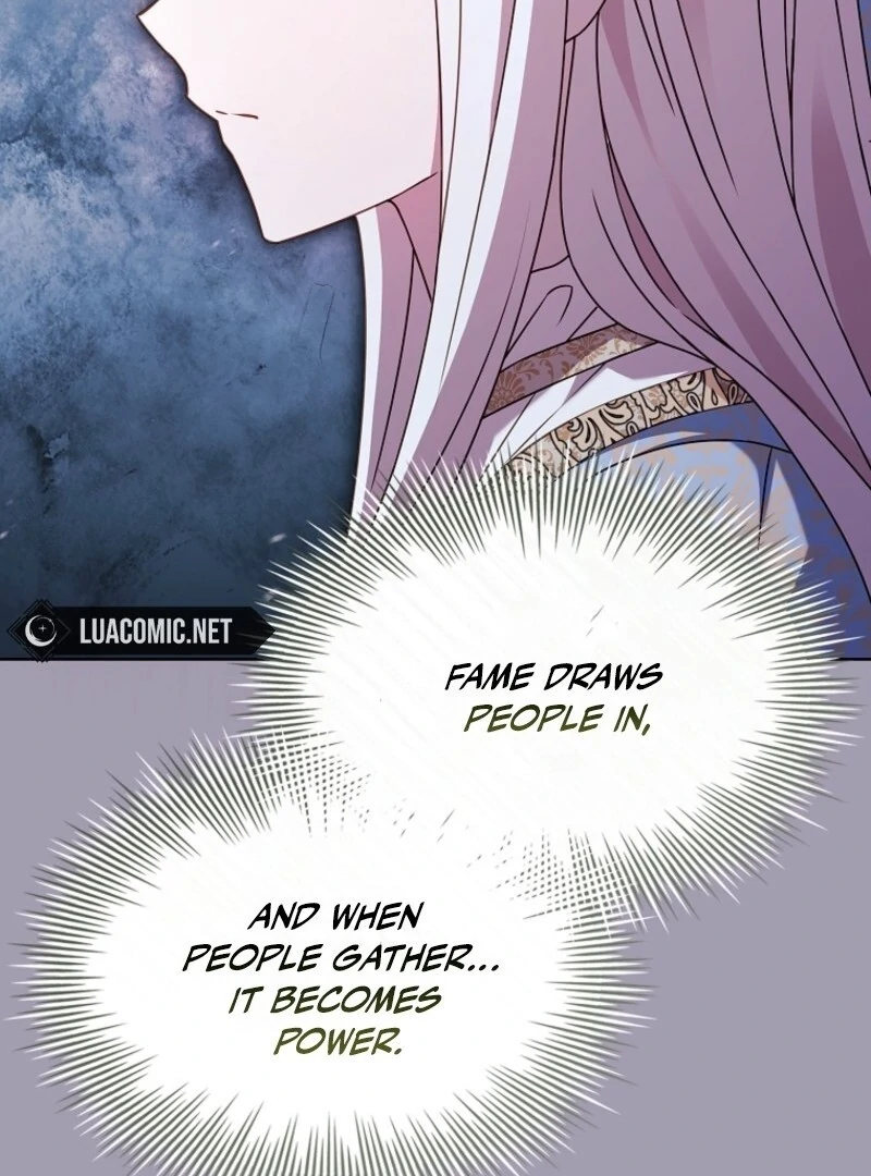 The Lady Wants to Rest Chapter 176 - Page 104