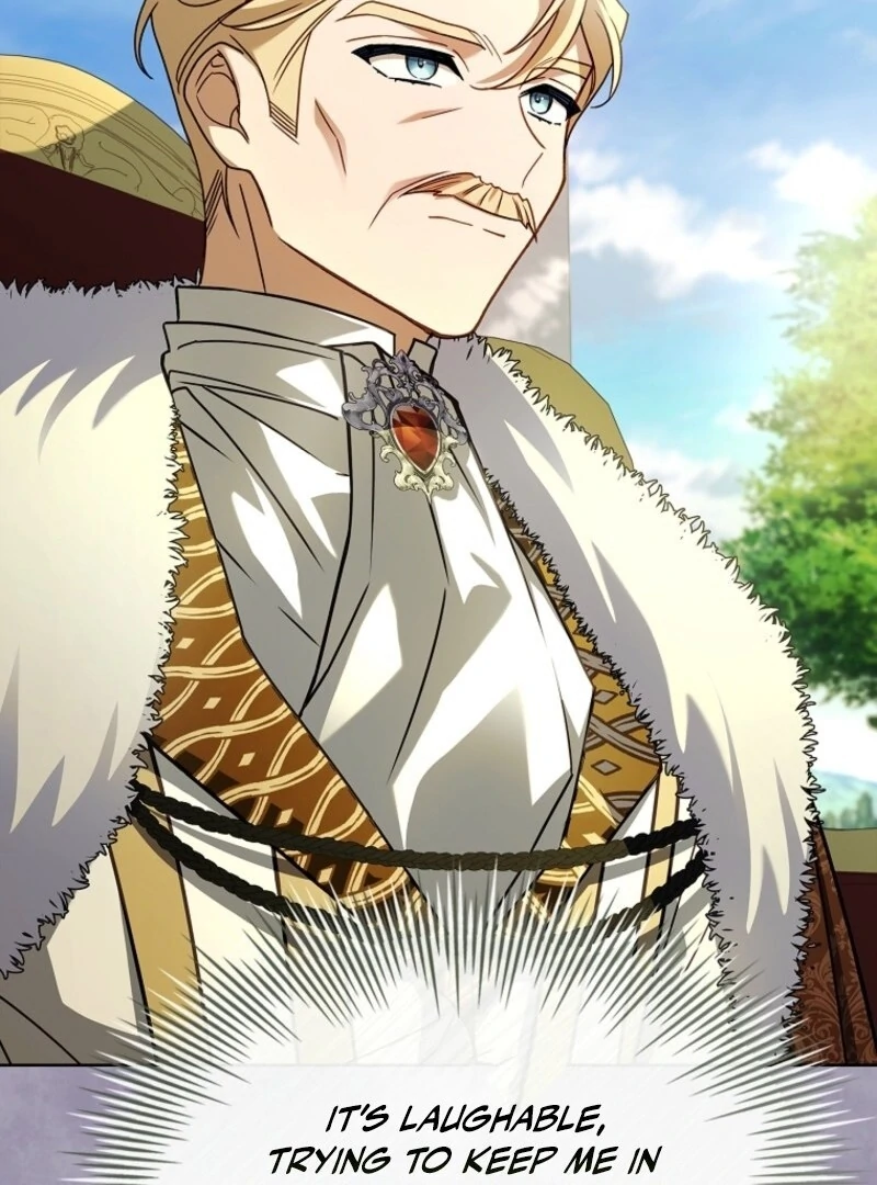 The Lady Wants to Rest Chapter 176 - Page 108