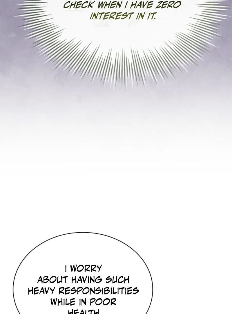 The Lady Wants to Rest Chapter 176 - Page 109