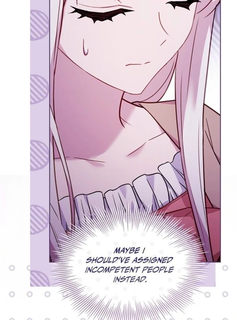 The Lady Wants to Rest Chapter 176 - Page 11